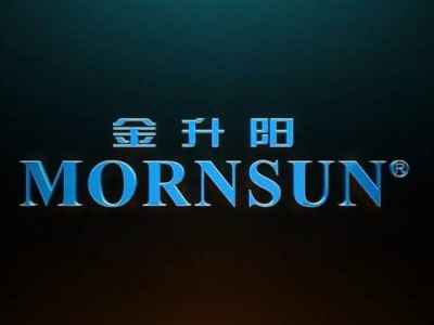 金升陽科技宣傳片